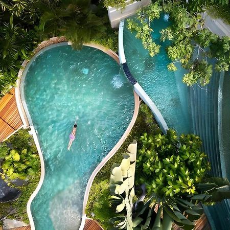 The Spa Resorts - Lamai Village Чавенг Экстерьер фото
