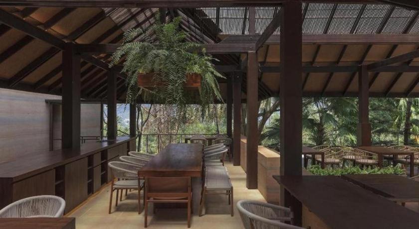 The Spa Resorts - Lamai Village Чавенг Экстерьер фото