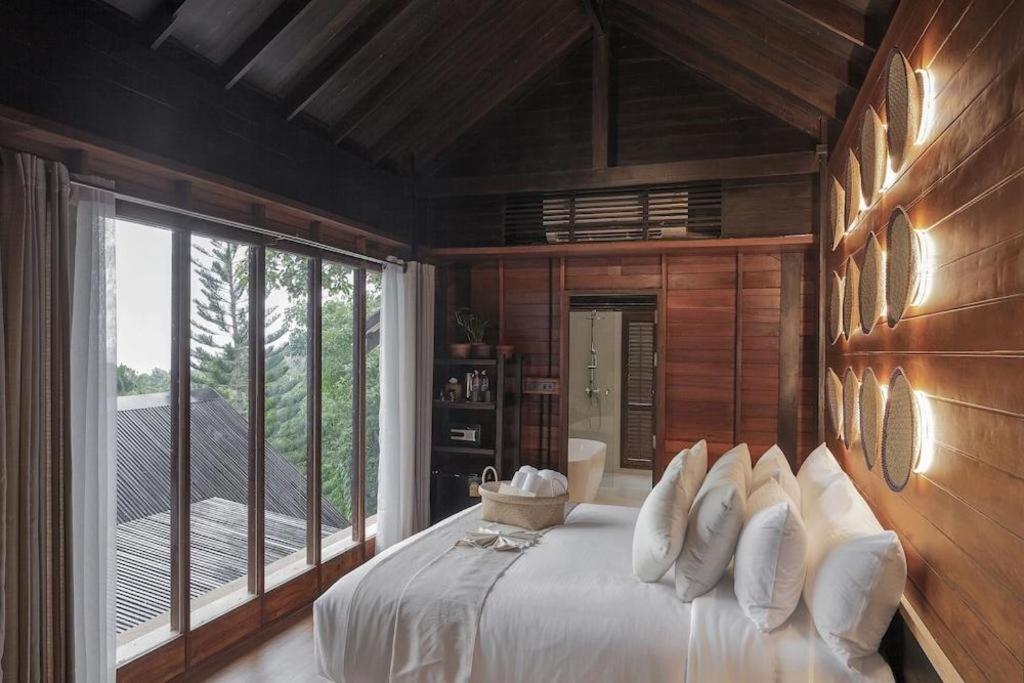 The Spa Resorts - Lamai Village Чавенг Экстерьер фото